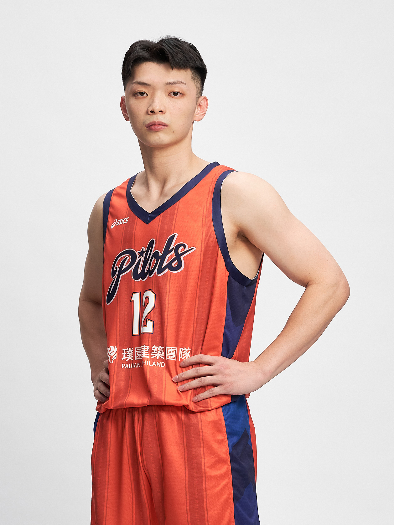 李家慷