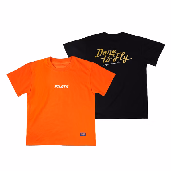 口號棉質短Tee